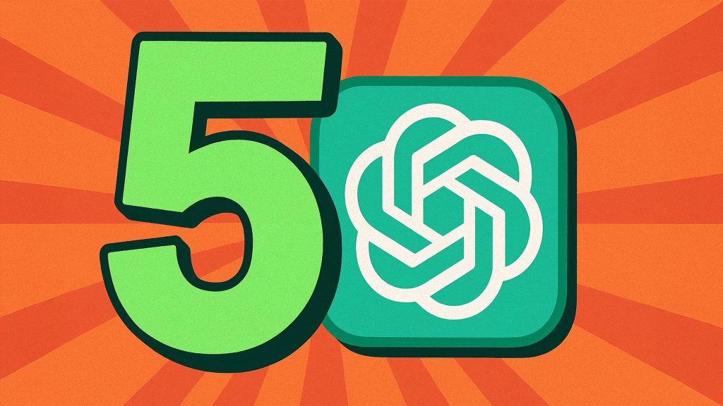 ChatGPT‑5 è già disponibile per tutti (gratis!): OpenAI cambia tutto