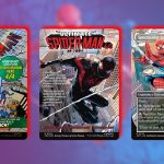 Non sono cover di fumetti, sono le Magic di Spider-Man: ancora devono uscire e sono già introvabili